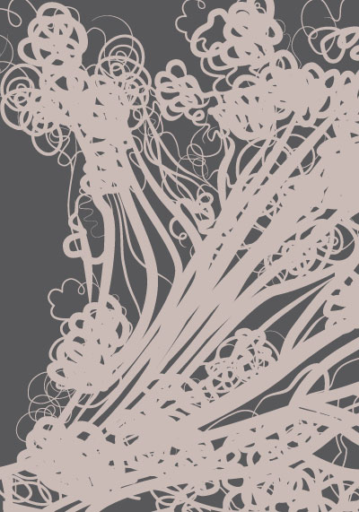 Trees of my life by Montse Noguera